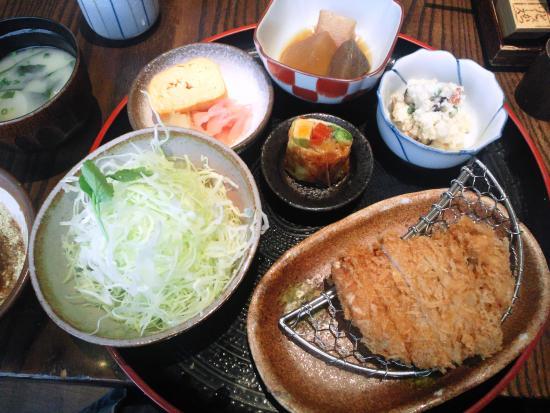 Ootoya, Aeon Mall Yono